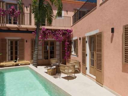 Casa en venta en Andratx