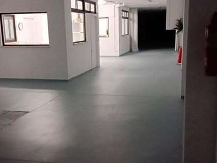 Nave industrial en venta en Palma de Mallorca