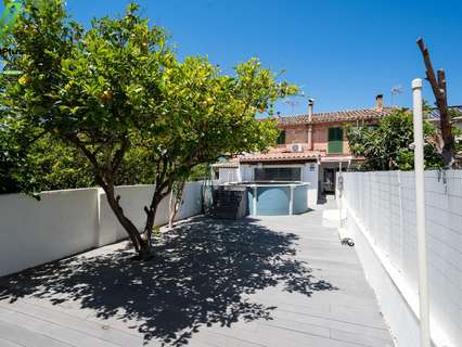 Planta baja en venta en Marratxí