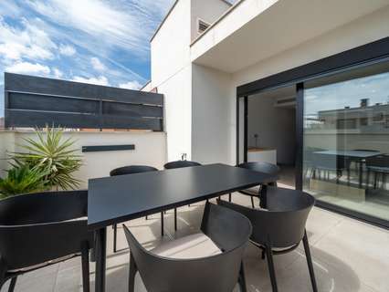 Dúplex en venta en Palma de Mallorca