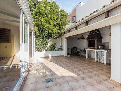 Planta baja en venta en Palma de Mallorca