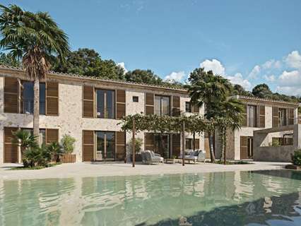 Parcela rústica en venta en Sineu