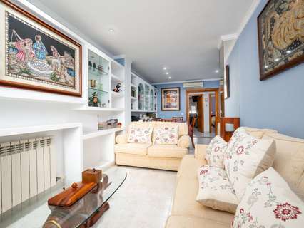 Planta baja en venta en Palma de Mallorca rebajada