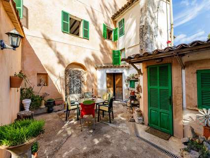 Parcela rústica en venta en Sóller