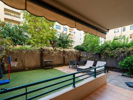 Planta baja en venta en Palma de Mallorca