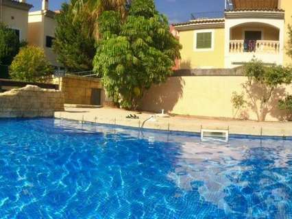 Planta baja en venta en Marratxí