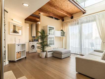 Ático en venta en Palma de Mallorca