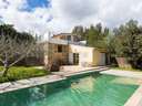 Casa en venta en Palma de Mallorca