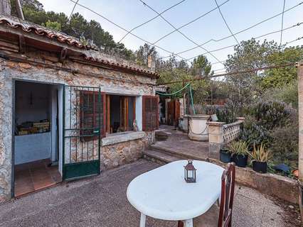 Casa en venta en Bunyola