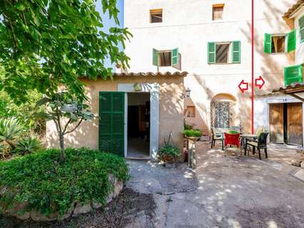 Casa en venta en Sóller