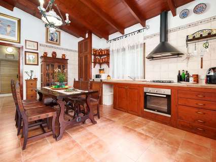 Casa en venta en Palma de Mallorca