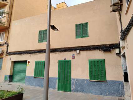 Casa en venta en Palma de Mallorca