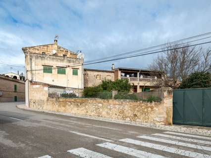 Casa en venta en Montuïri