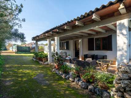Casa en venta en Sencelles