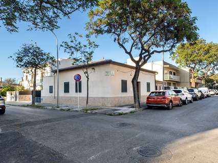 Casa en venta en Palma de Mallorca rebajada