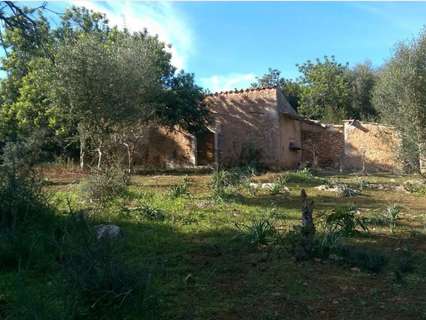 Casa rústica en venta en Inca