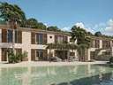 Casa rústica en venta en Sineu