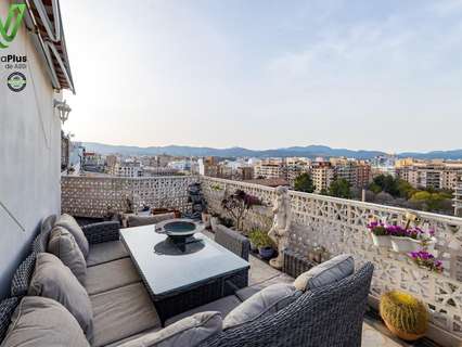 Piso en venta en Palma de Mallorca