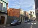 Parcela rústica en venta en Museros