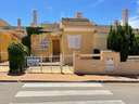 Bungalow en venta en Santa Pola zona Gran Alacant