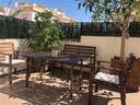 Bungalow en venta en Santa Pola zona Gran Alacant