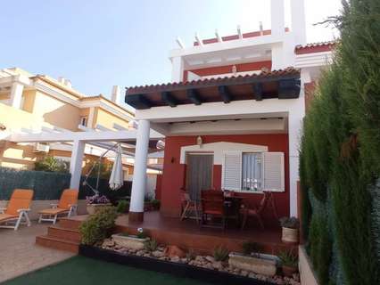 Bungalow en venta en Santa Pola zona Gran Alacant