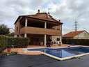 Villa en venta en Piera rebajada