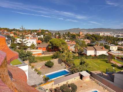 Villa en venta en Sant Boi de Llobregat