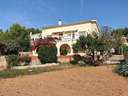 Villa en venta en Olivella