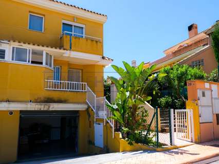 Casa en venta en Moncada