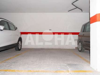 Plaza de parking en venta en Alfara del Patriarca