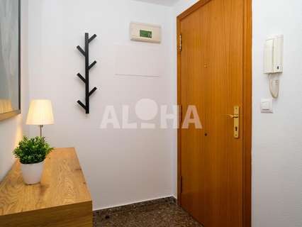 Apartamento en alquiler en Moncada