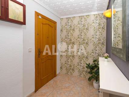 Apartamento en alquiler en Moncada