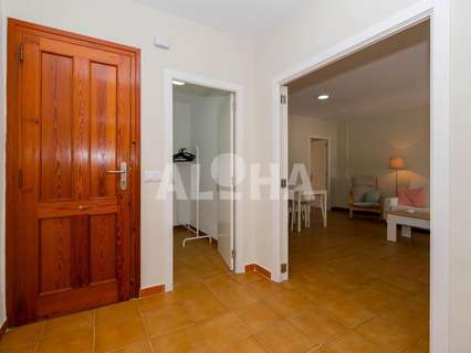 Apartamento en alquiler en Moncada