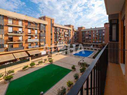 Apartamento en alquiler en Moncada