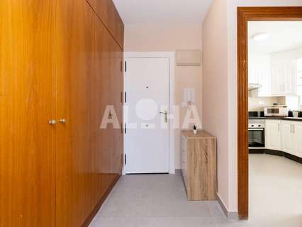 Apartamento en alquiler en Valencia