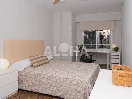 Apartamento en alquiler en Moncada