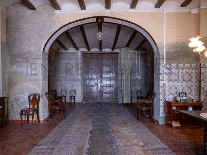 Casa en venta en Alfara del Patriarca