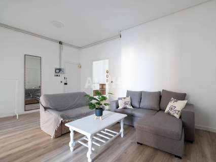 Apartamento en alquiler en Moncada