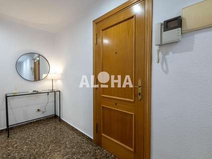 Apartamento en alquiler en Moncada