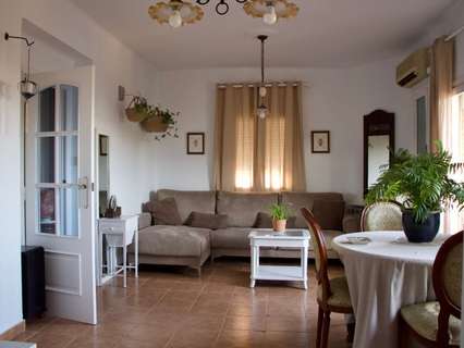 Piso en alquiler en Moncada