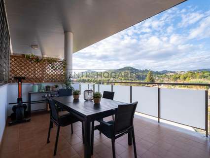 Ático dúplex en venta en Náquera