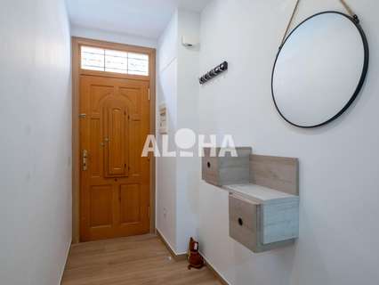 Apartamento en alquiler en Moncada