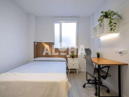 Apartamento en alquiler en Moncada