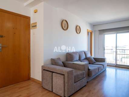 Apartamento en alquiler en Moncada
