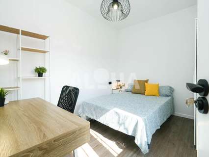 Piso en alquiler en Moncada