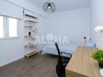 Piso en alquiler en Moncada