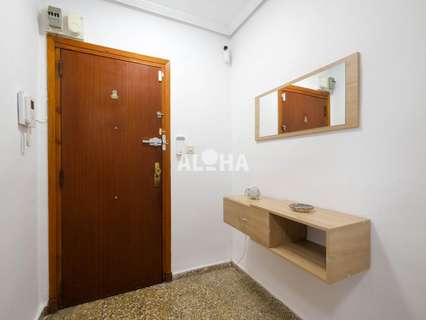 Apartamento en alquiler en Burjassot