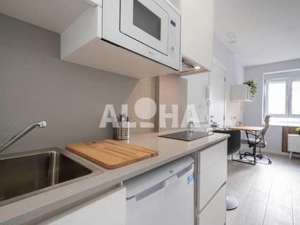 Apartamento en alquiler en Moncada