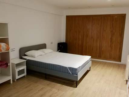 Piso en alquiler en Moncada